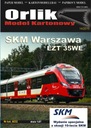 ORLIK A032. SKM Warszawa EZT 35WE IMPULZY