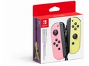 NINTENDO Switch Joy-Con Pair Pastel R Ż ovládač