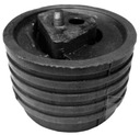 TEDGUM 00614322 MOTOR MOTOR SAAB 9-3