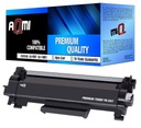 TONER PRE BROTHER HL-L2312D HL-L2352DW DCP-L2532DW