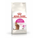 ROYAL CANIN Exigent Savor CAT FICTIONY CATS 400g