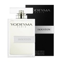 HOUSTON YODEYMA pánsky parfém 100ml