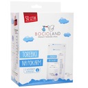 MLIEČNE SÁČKY FOOD BOCIOLAND 200ML