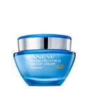 avon Anew MOISTURIZING CREAM aktivačný vitamín. D 50 ml