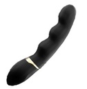 NIGHT LOVER VIBRATOR 3 MOTORY SEX MASÁŽ 21 CM