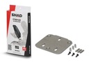 Shad Pin System KLE 650 držiak na vak na nádrž