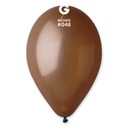 Balón G90 pastelový 10