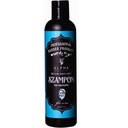 Mumio Shilajit hydratačný šampón na vlasy pre mužov s keratínom 250 ml