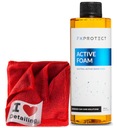 FX Protect ACTIVE FOAM 500ml - Aktívna pena