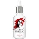 Viking Beard Oil Olej na bradu 30 ml