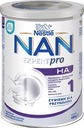 NESTLE NAN EXPERT PRO HA 1 POČIATOČNÉ MLIEKO 400g