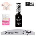 Victoria Vynn Top Gloss Unblur 8ml top bez utierania