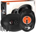 JBL AUTO REPRODUKTORY 6x9'' ELIPSE OVÁLNY SET