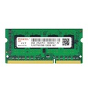 NOVÁ RAM PRE LAPTOP – 8GB DDR3 1600 MHz CL11 SODIMM 1,5V