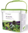 AQUAFOREST LAVA SOIL BLACK 5L SUBSTRÁT ČIERNA