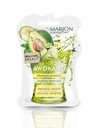 MARION FIT FRESH AVOCADO VYŽIVUJÚCA MASKA 7,5ml