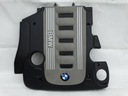 VRCHNÝ KRYT MOTORA BMW E60 E65 E66 3.0D