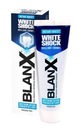 BLANX WHITE SHOCK pasta s okamžitou belosťou