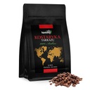 Kávové zrná Costa Rica Tarazzu SHB 100% Arabica čerstvo pražená 250g