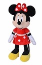 Plyšový maskot Minnie 60 cm Disney