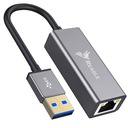 Sieťová karta USB A 3.1 GIGABIT LAN 1000 Mb RJ45