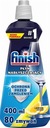 FINISH Leštidlo Shine&Protect 400 m