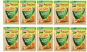 Knorr Soup Hot Cup rezance kuracieho vývaru x 10