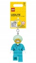 LEGO LED KEYRING DOKTOR V MASKE LGL KE 178