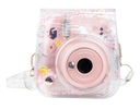 INOLY IIC05 kryt pre INSTAX mini11 Pink