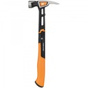 FISKARS 1020215 TESÁRSKE KLADIVO ISOCORE, XL 39CM