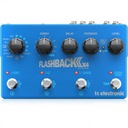 TC Electronic FLASHBACK 2 X4 DELAY Oneskorenie