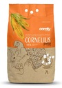 COMFY CORNELIUS KUKURICIA GRIT 7L STRIEBORNÁ