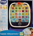 ACTIVITY TABLET PRE DETI VTECH BABY 12-36 m