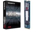 GIGABYTE Gigabyte SSD 256 GB M.2 2280 PCIe 3.0