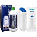 Delonghi Ecodecalk odstraňovač vodného kameňa 500ml + 3 filtre