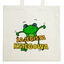 Cool super účtovnícka Natural Shopping Bag