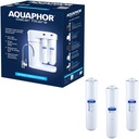 Vodný filter Aquaphor Morion RO-101S +K5, K2, K7M.