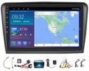 RÁDIO GPS NAVIGÁCIA ANDROID ŠKODA SUPERB 2008-2015 USB BT CARPLAY 2GB 64GB