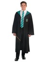 KOSTÝM SLYTHERIN HARRY POTTER WIZARD XL/XXL