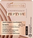 Bielenda Firming Peptides 40+ krém 50ml