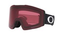 Unisex lyžiarske snowboardové okuliare OAKLEY S3 veľkosť M