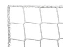 Pletená sieť - biela 5 - 0,90 x 1,70 m