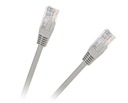 LAN Ethernet RJ45 UTP CAT5e patch kábel CCA kábel 10m