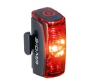 SIGMA INFINITY REAR BIKE LIGHT 16H 500m USB