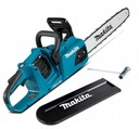 Makita akumulátorová reťazová píla 2x18V DUC355Z