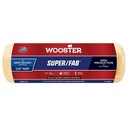 Wooster Super/Fab Roller 18