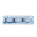 Yankee Candle Mini Candle 3 balenie Ocean Air