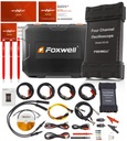 FOXWELL OS100 4-KANÁLOVÝ OSCILOSKOP V POĽSKU