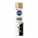 Nivea Invisible Smooth Antiperspirant sprej 250 ml