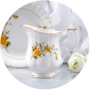 097 džbán 300 ml IWONA CHODZIEŻ MALCER PORCELÁN